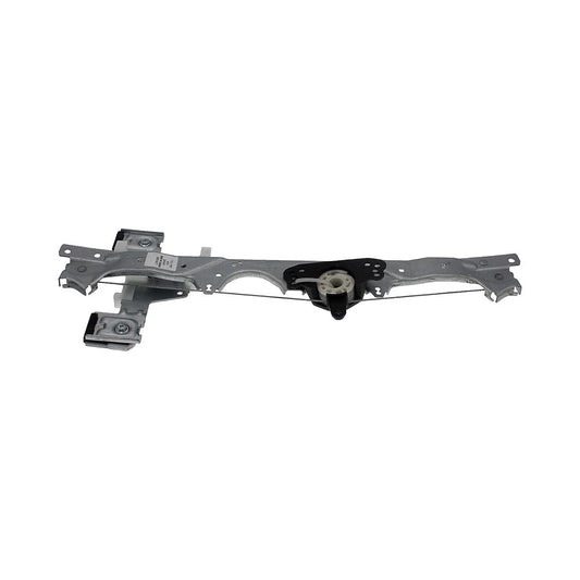 752-795 Задний стеклоподъемник со стороны пассажира, серия OE Solutions, без мотора