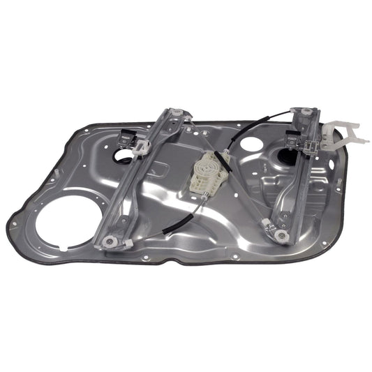 752-934 Front, Driver Side OE Solutions Series Power Window Regulator, Without Motor