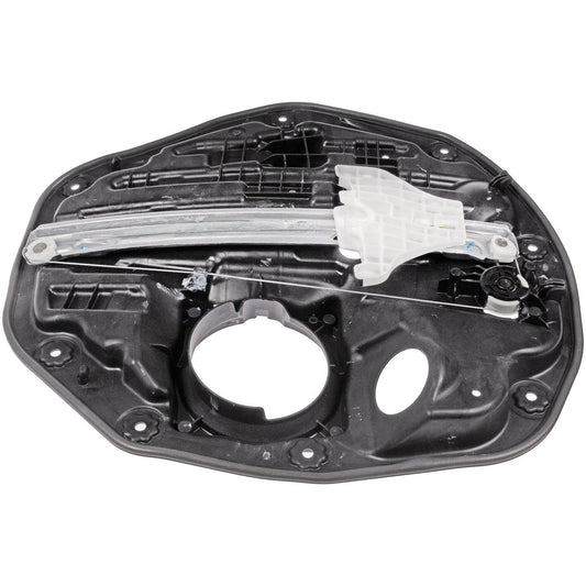 752-944 Задний стеклоподъемник со стороны водителя, серия OE Solutions, без мотора