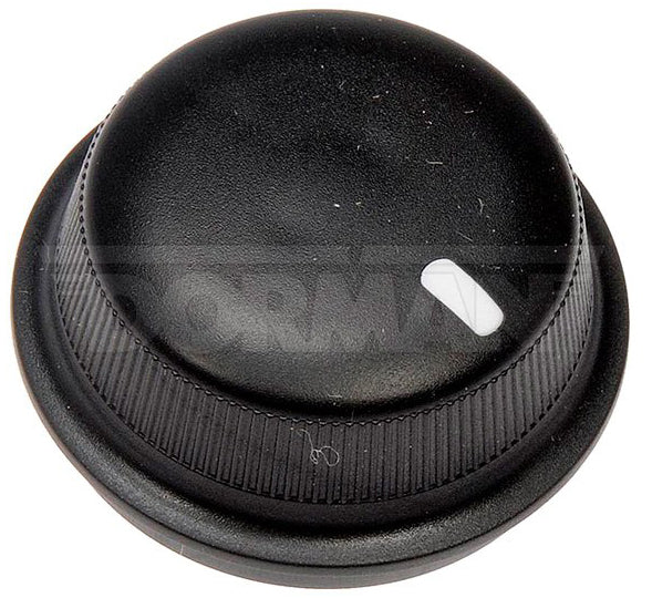 76012 Help Series Heater Knob