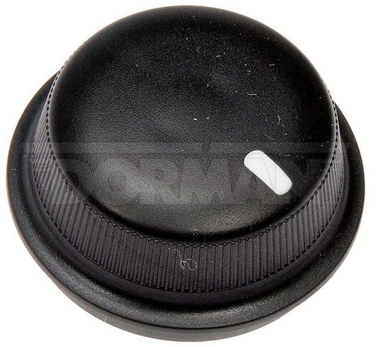 76012 Help Series Heater Knob