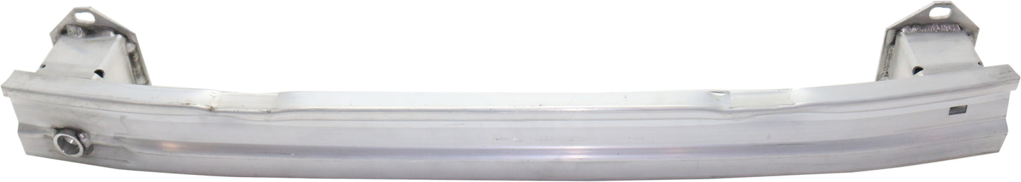 Усилитель заднего бампера, алюминий