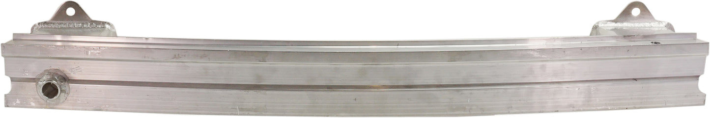 Rear Bumper Reinforcement, Aluminum