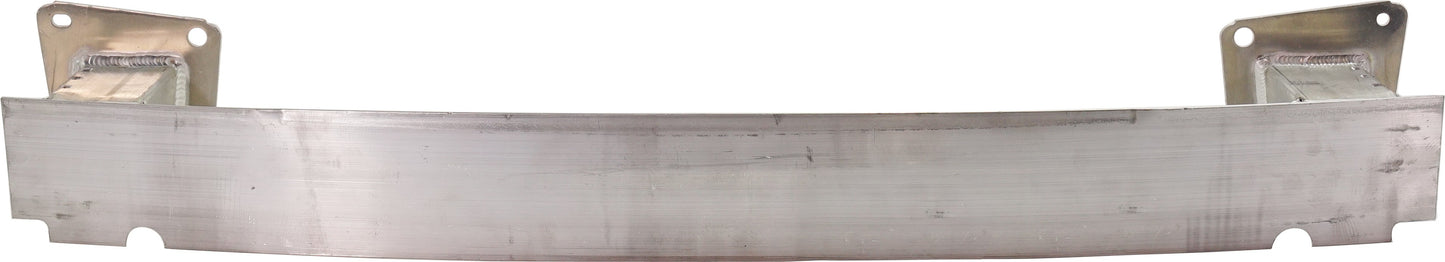 Rear Bumper Reinforcement, Aluminum