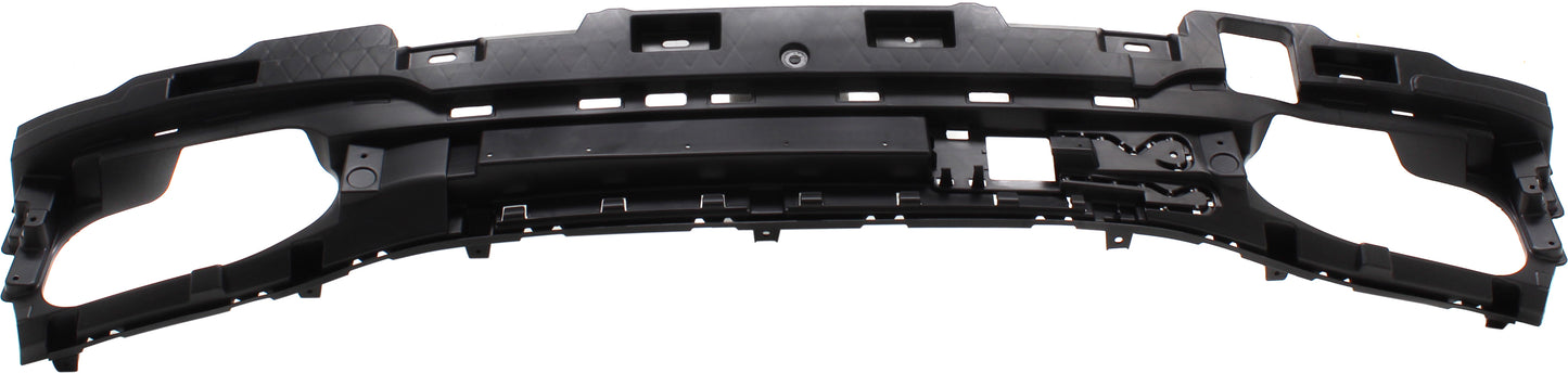 Rear, Center Bumper Bracket