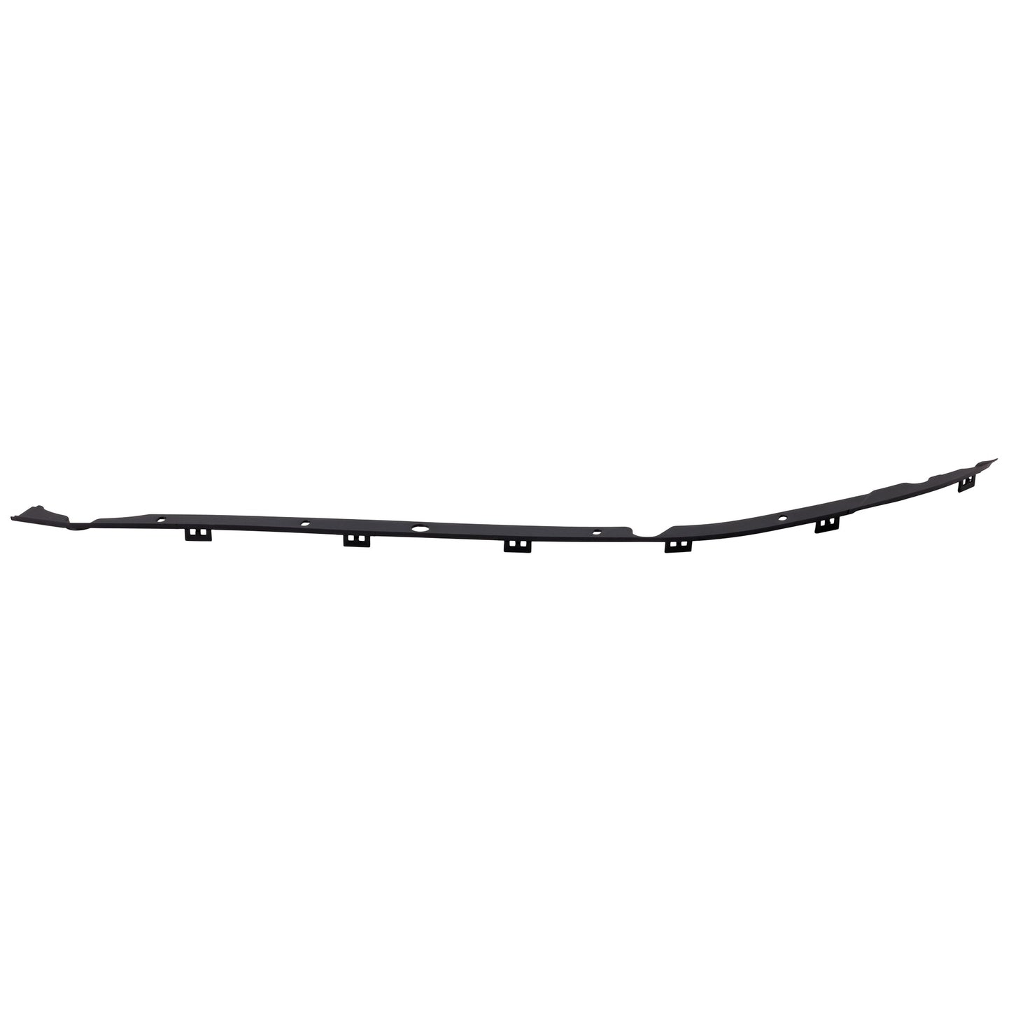 Rear Valance, Primed, Without M Package