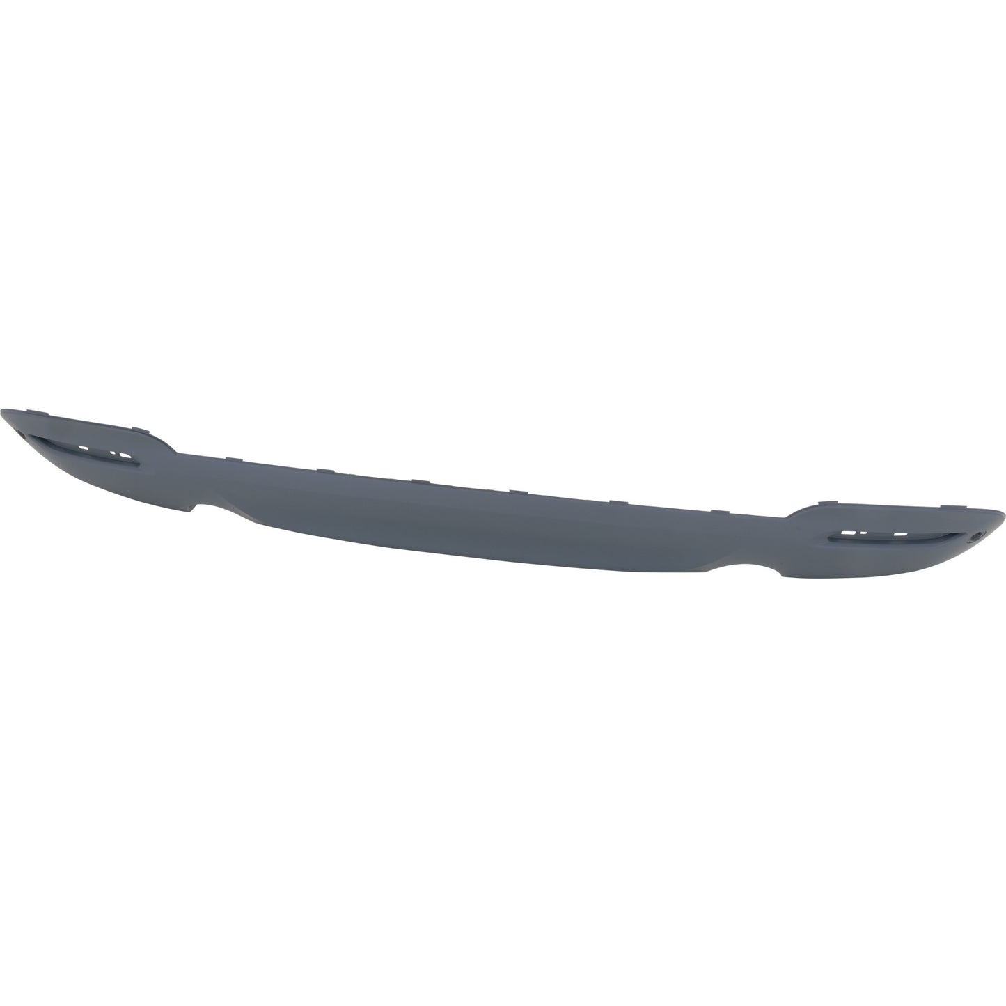 Rear Valance, Textured, Base Model, 6 Cyl., 3.0L Engine