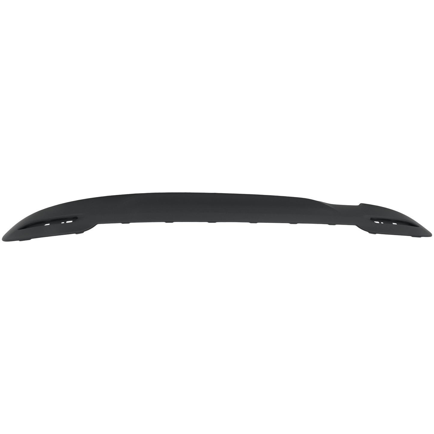 Rear Valance, Textured, Base Model, 4 Cyl., 2.0L Engine