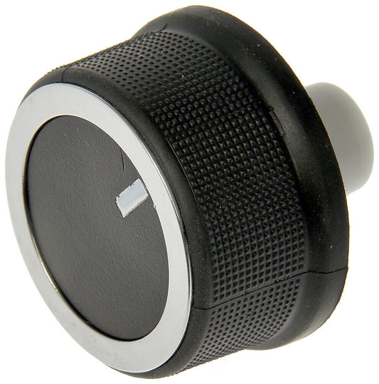 76834 Help Series Heater Knob