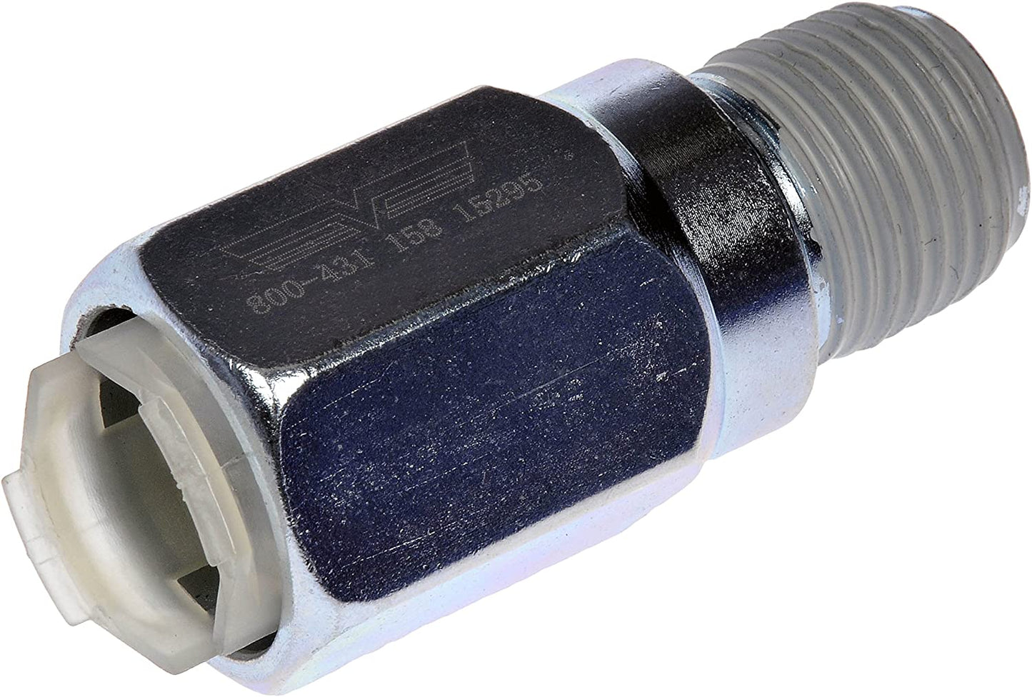 800-431 OE Solutions Series Heater Hose Connector