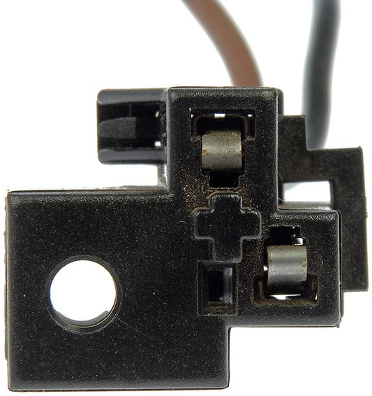 85896 Conduct Tite Series Headlight Connector