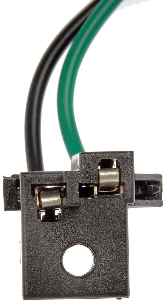 85897 Conduct Tite Series Headlight Connector
