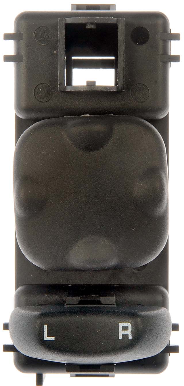 901-070 Mirror Switch, Front, Driver Side
