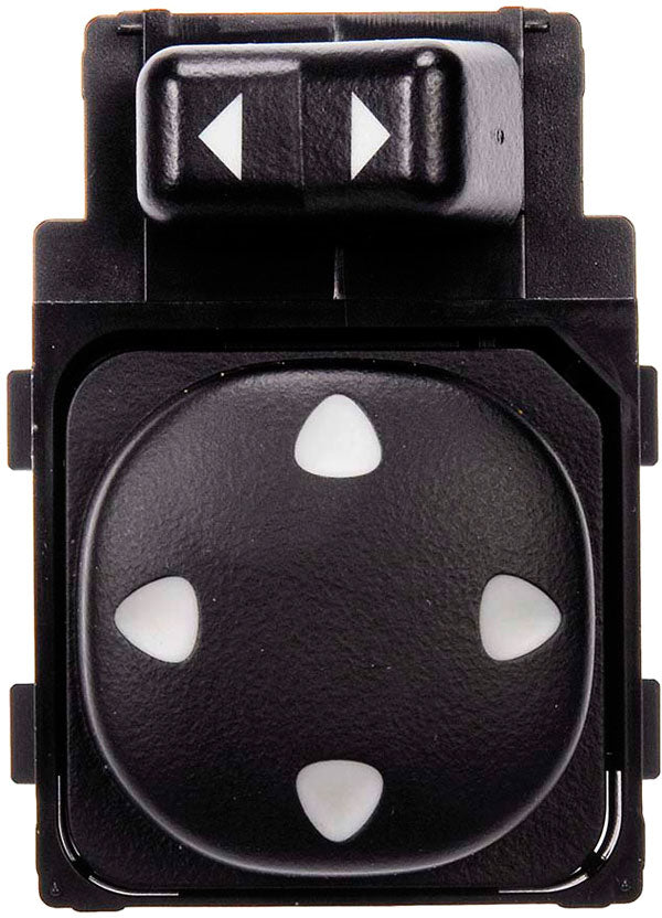 901-140 Mirror Switch, Front, Driver Side