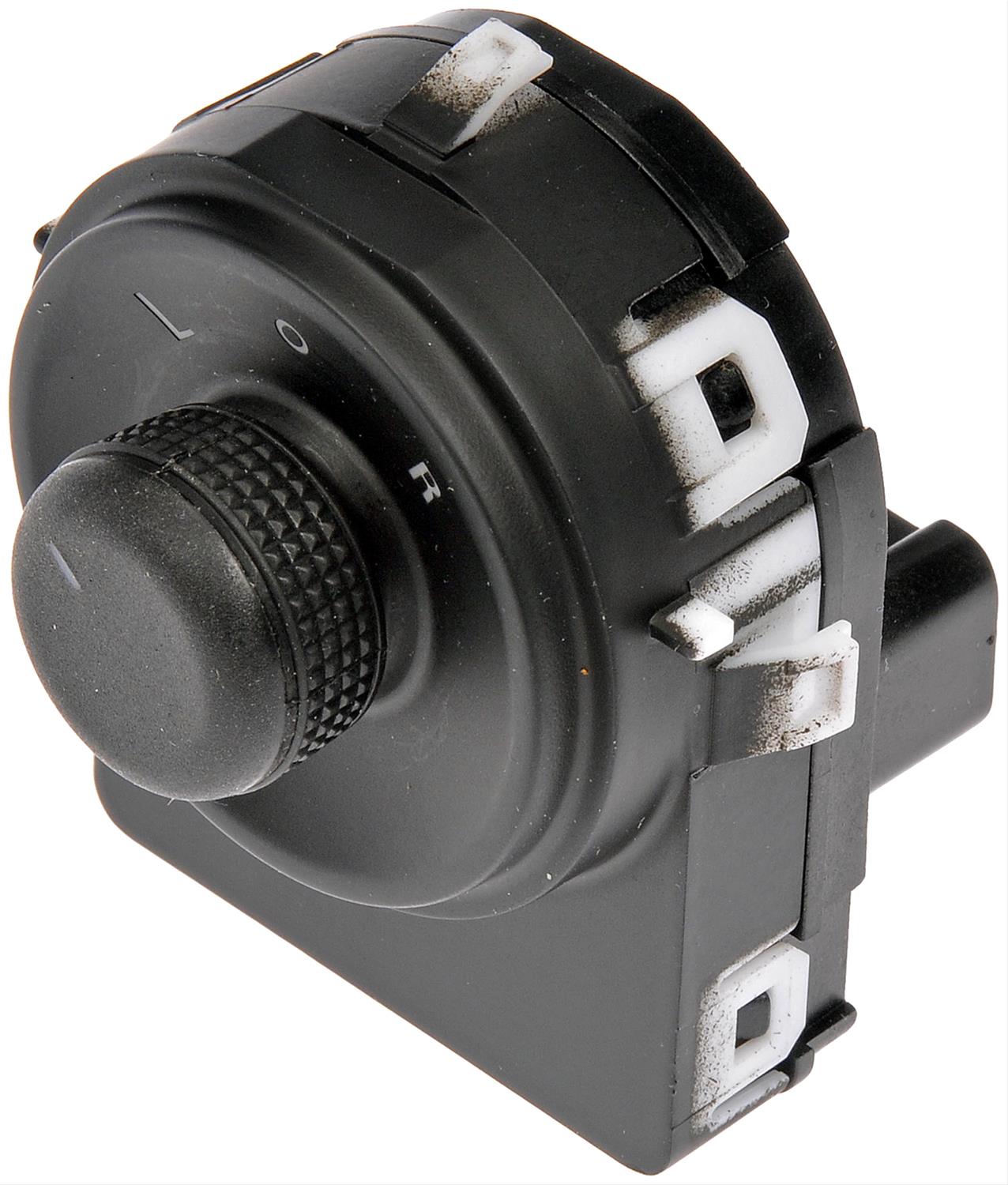 901-167 Mirror Switch, Front, Driver Side