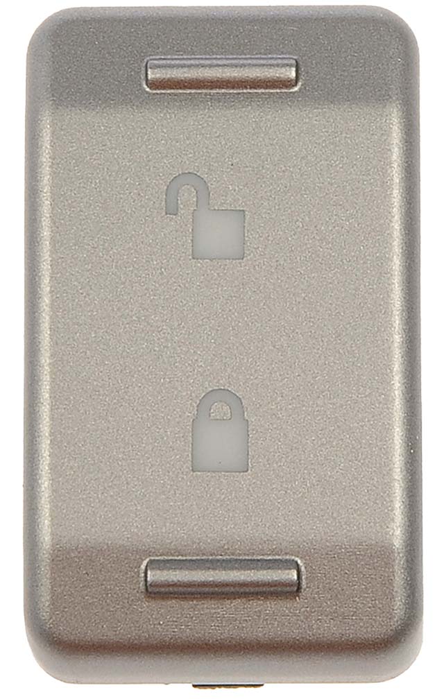 901-329 Front, Driver or Passenger Side Door Lock Switch