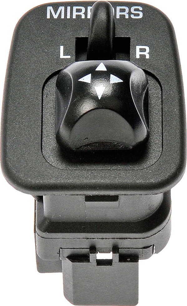 901-349 Mirror Switch, Front, Driver Side