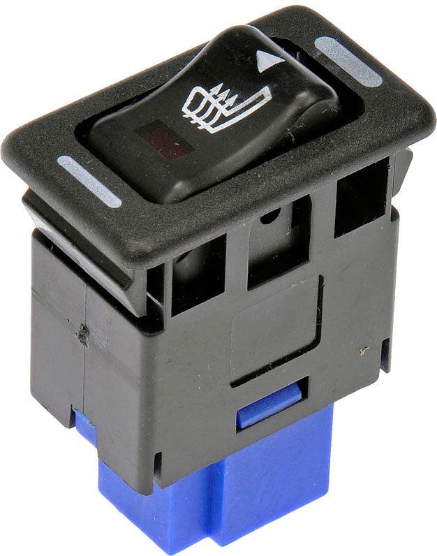 901-899 OE Solutions Series Seat Heater Switch - Direct Fit