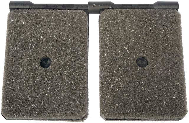 902-309 Blend Door Repair Kit - Direct Fit