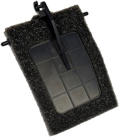 902-507 Blend Door - Direct Fit, Sold individually