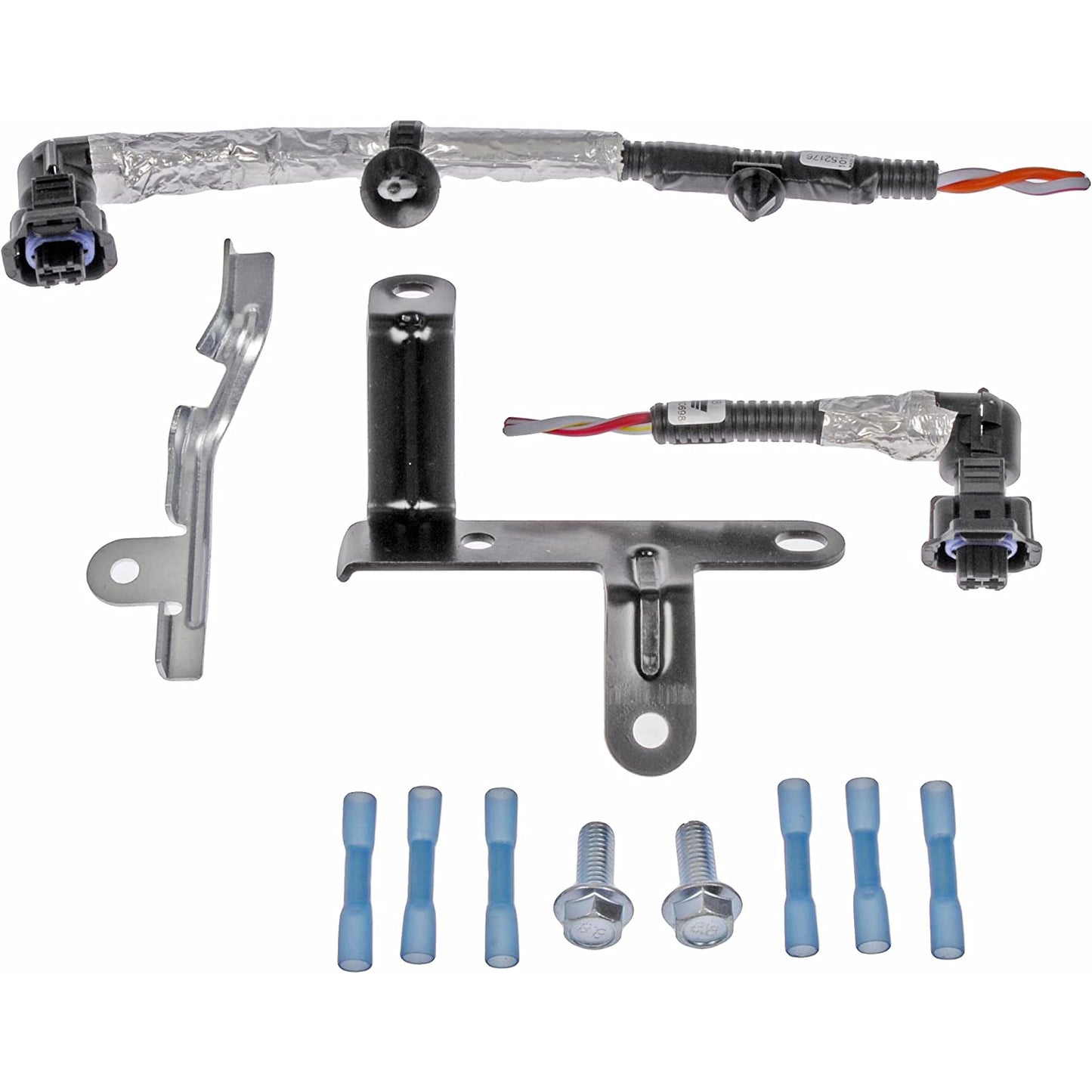 904-138 Fuel Injection Wiring Harness - Direct Fit, Kit