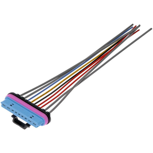 904-188 Жгут проводов системы впрыска топлива — прямой монтаж, продается отдельно