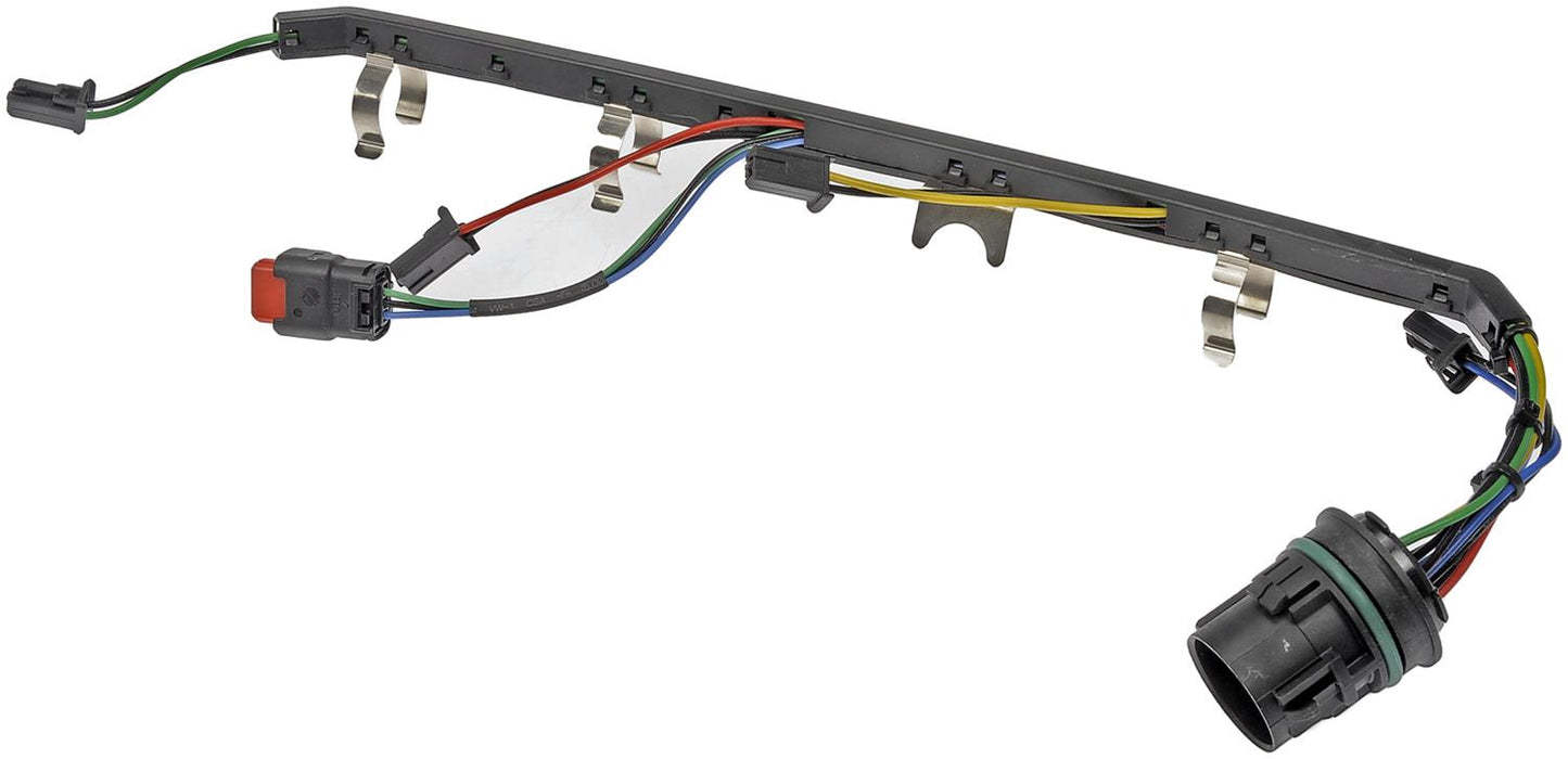 904-477 Fuel Injection Wiring Harness - Direct Fit, Sold individually