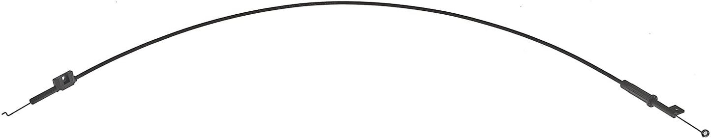 924-5210 Direct Fit HVAC Heater Control Cable, Sold Individually