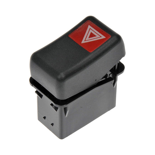 924-5530 HD Solutions Series Hazard Flasher Switch - Direct Fit, Sold individually