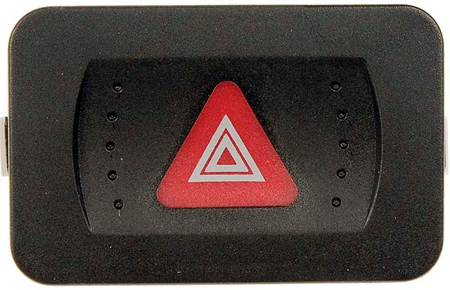 924-612 OE Solutions Series Hazard Flasher Switch - Direct Fit, Sold individually