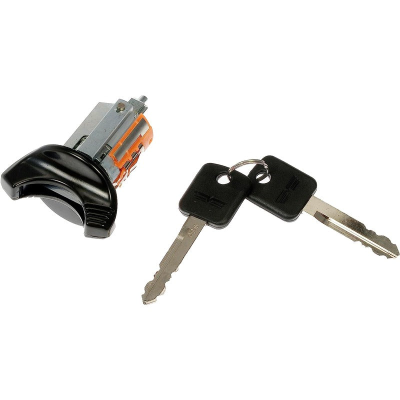 924-730 OE Solutions Series Ignition Lock Cylinder