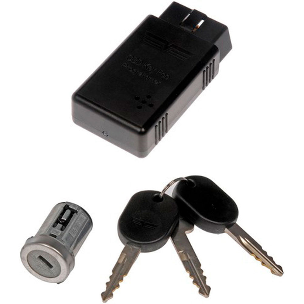 Цилиндр замка зажигания серии OE Solutions 924-797