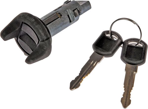 Цилиндр замка зажигания серии OE Solutions 924-893