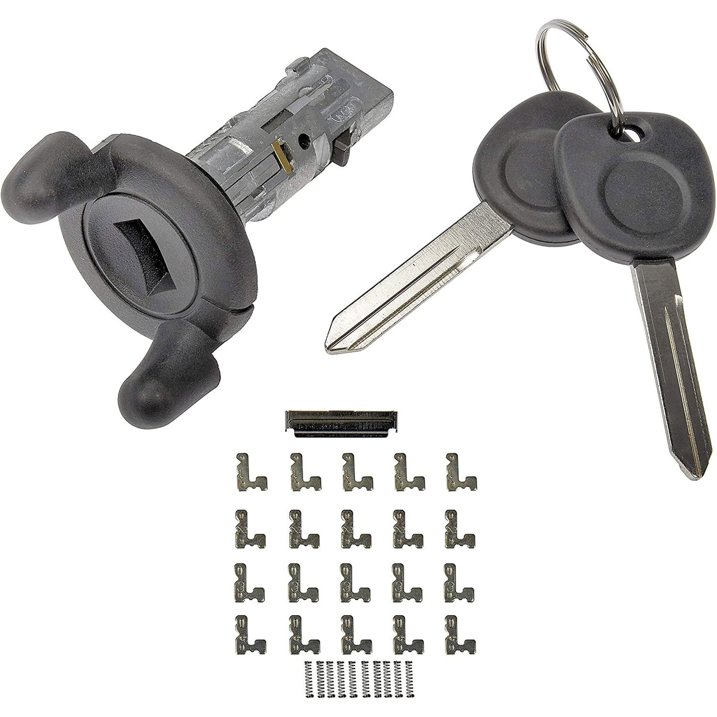 Цилиндр замка зажигания серии OE Solutions 926-059