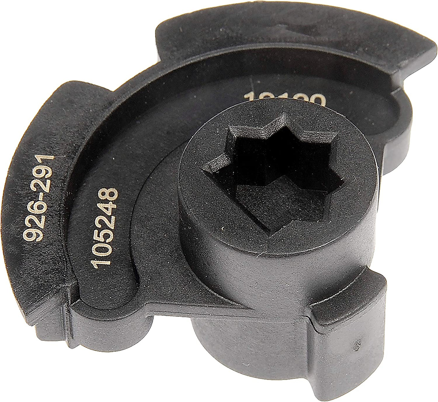 926-291 Blend Door Repair Kit - Direct Fit