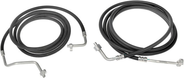 926-999 OE Solutions Series A/C Hose - Direct Fit, Set of 2