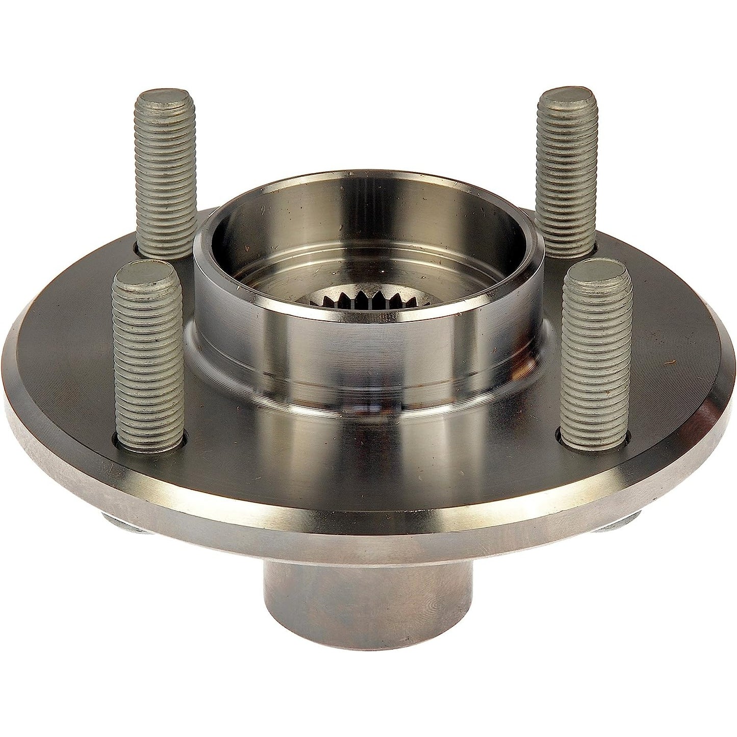 930-200 Front, Driver or Passenger Side Wheel Hub, OE Solutions Series