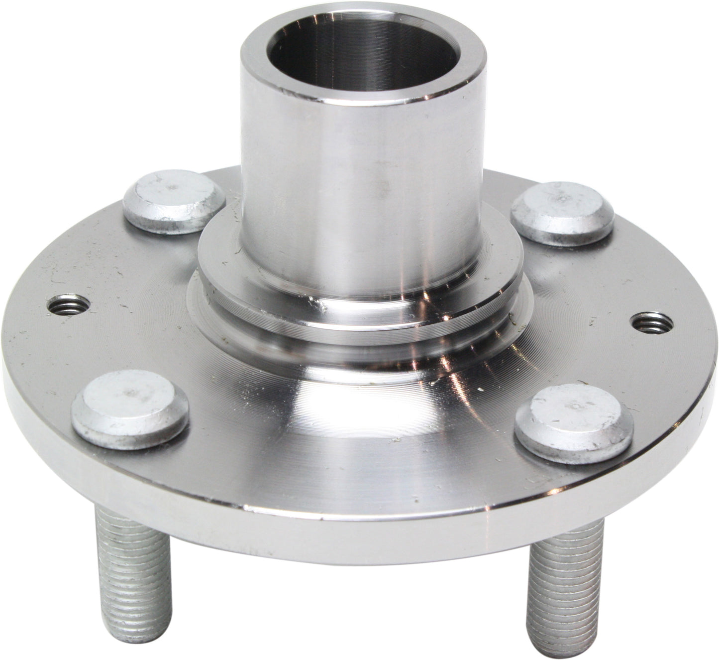 930-550 Wheel Hub, 4 Lugs, OE Solutions Series