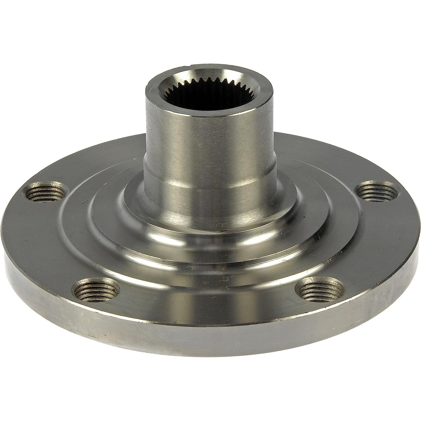 930-802 Wheel Hub, 5 Lugs, OE Solutions Series