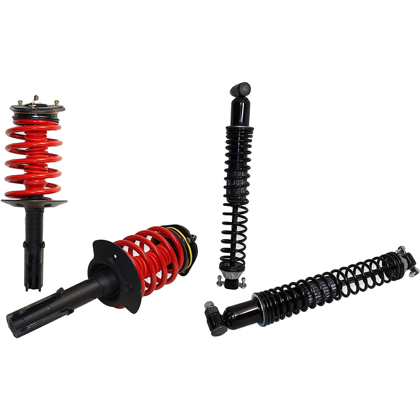 949-534 Coil Spring Conversion Kit - Direct Fit, Kit
