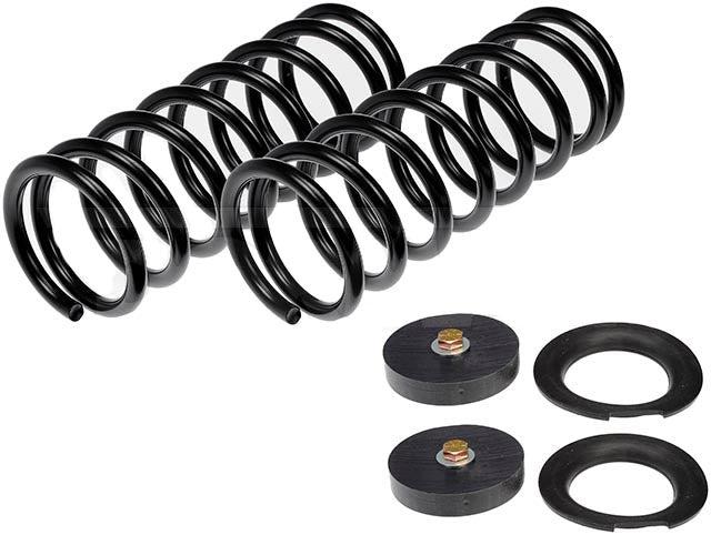 949-540 Coil Spring Conversion Kit - Direct Fit, Kit