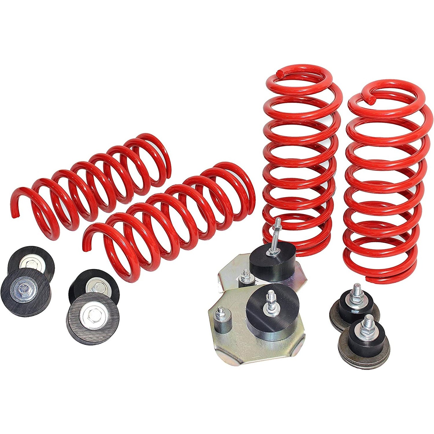 949-549 Coil Spring Conversion Kit - Direct Fit, Kit