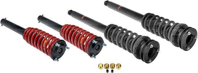949-561 Coil Spring Conversion Kit - Direct Fit, Kit