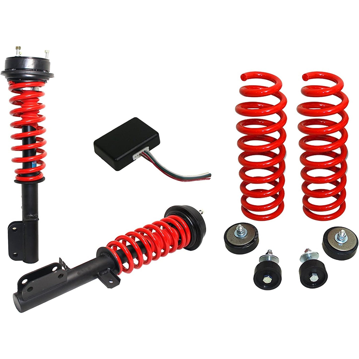 949-565 Coil Spring Conversion Kit - Direct Fit, Kit