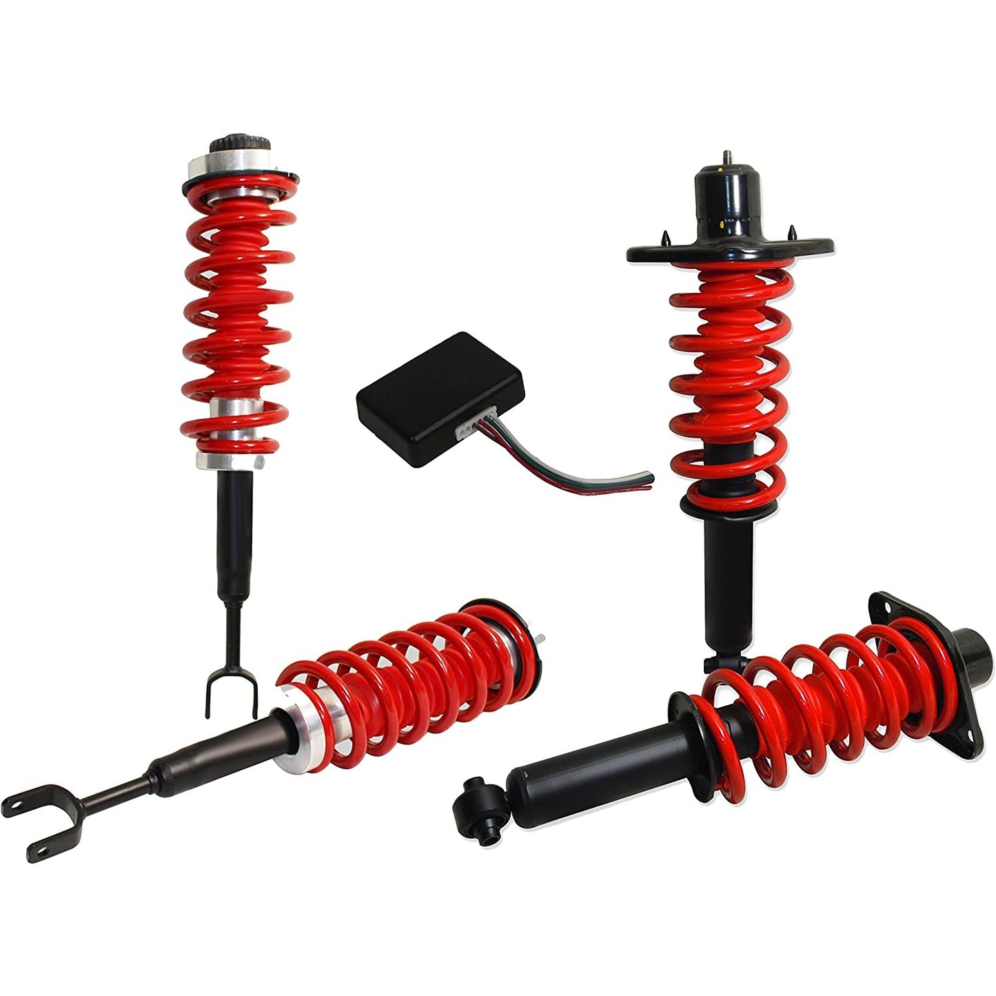 949-588 Coil Spring Conversion Kit - Direct Fit, Kit