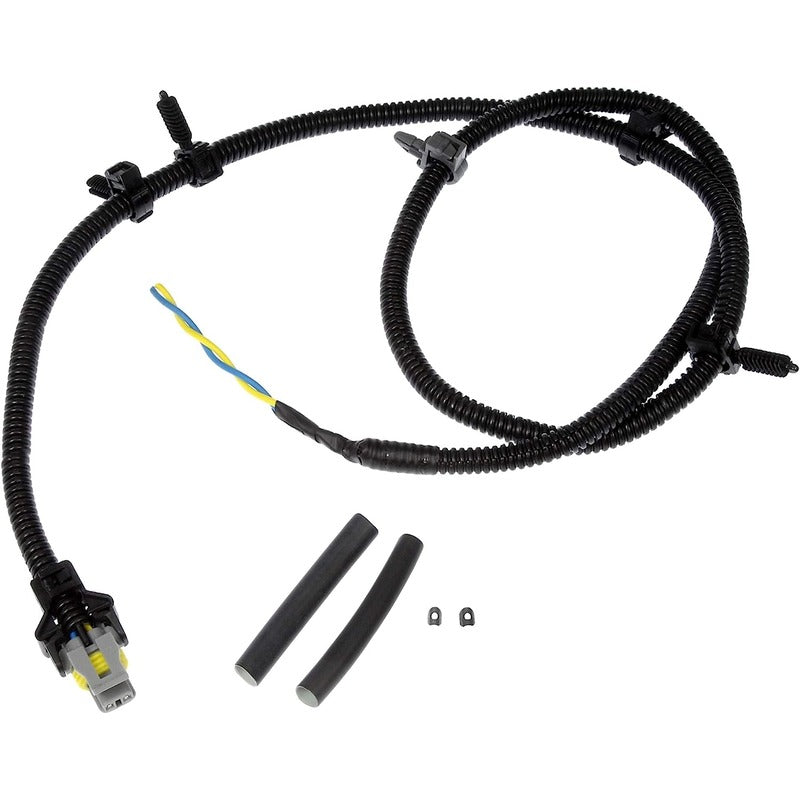 970-047 Speed Sensor Harness - Direct Fit, Sold individually