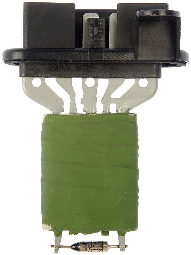 973-023 Blower Motor Resistor OE Solutions Series