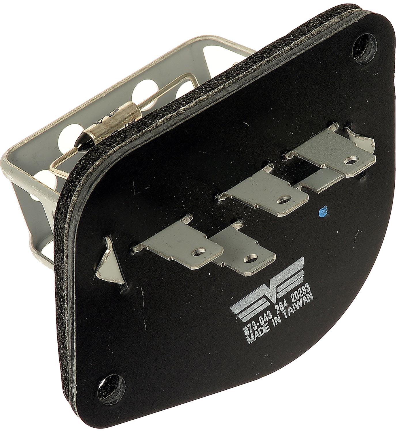 973-043 Blower Motor Resistor OE Solutions Series