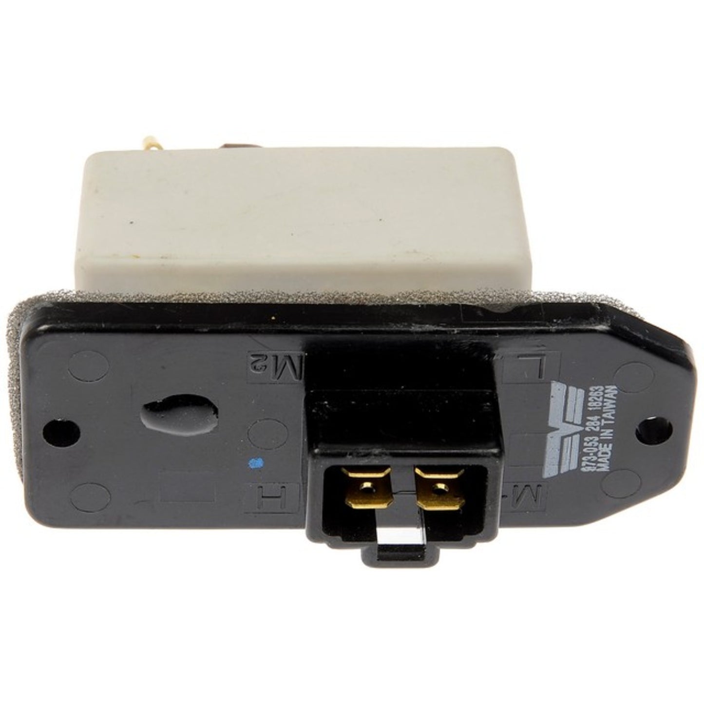 973-053 Blower Motor Resistor OE Solutions Series