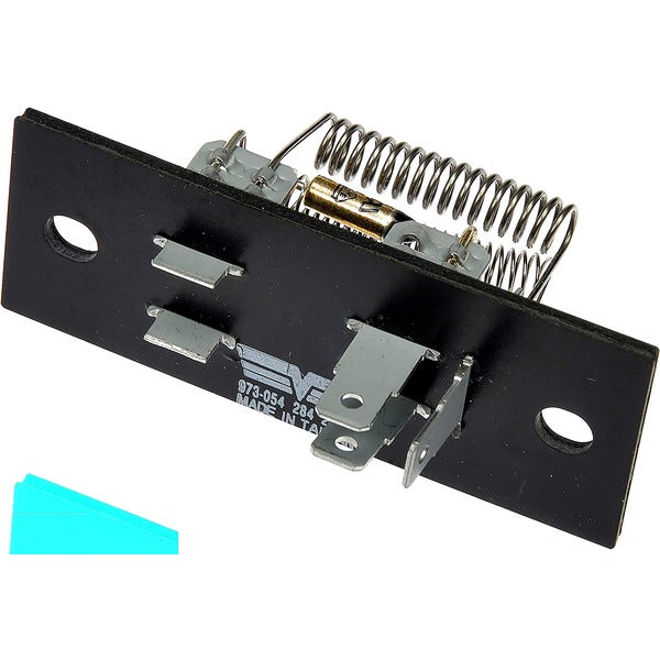 973-054 Blower Motor Resistor OE Solutions Series